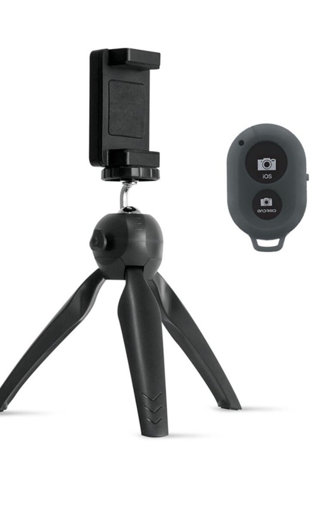 BYTECH -Photography Tripod Shutter