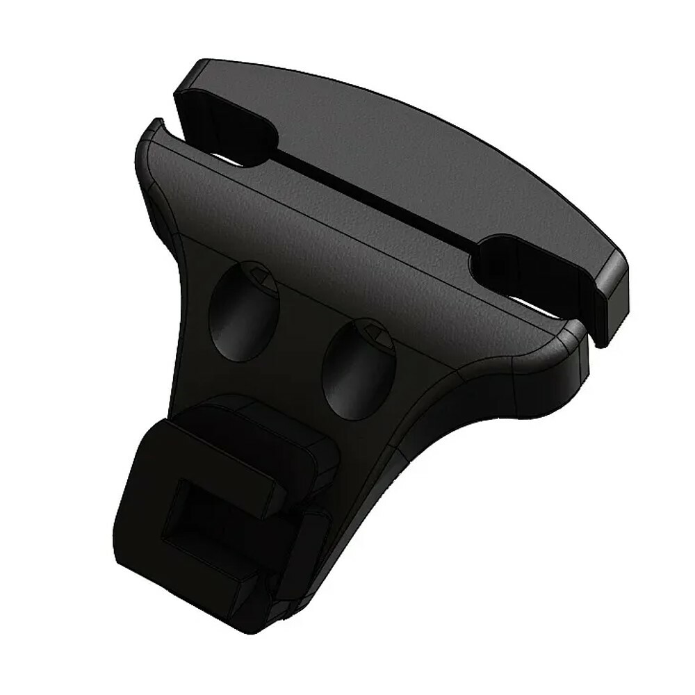 SRM PowerControl Seat Rail Mount