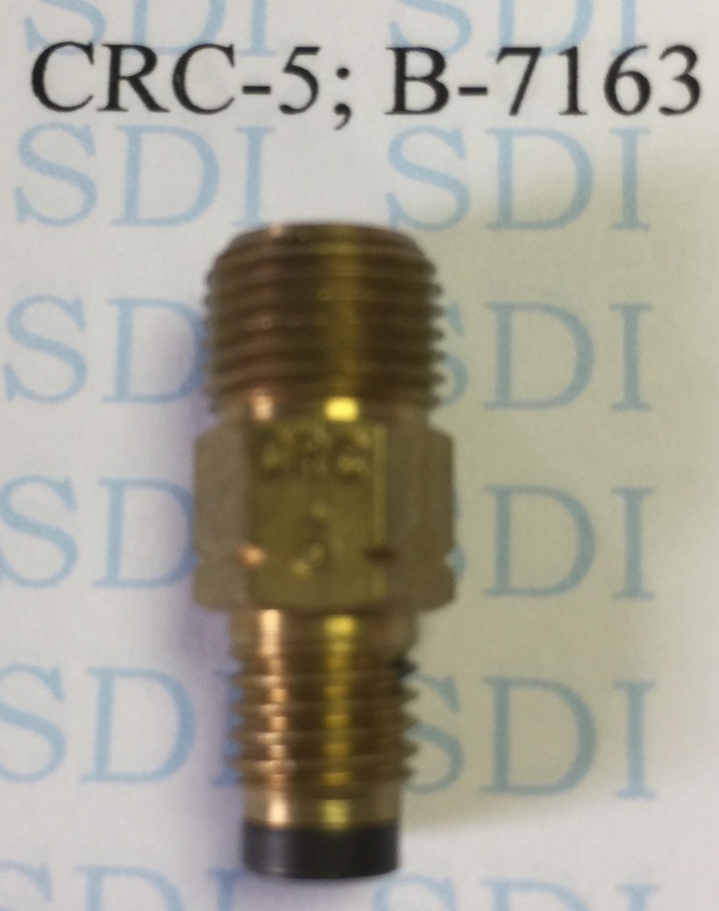 Bijur Units CRC-5; B-7163