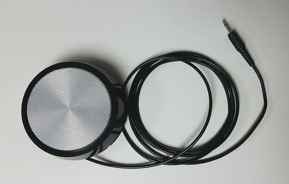 Lanier - Conference Microphone for Desktop - LX-008-0 - Used / Tested !