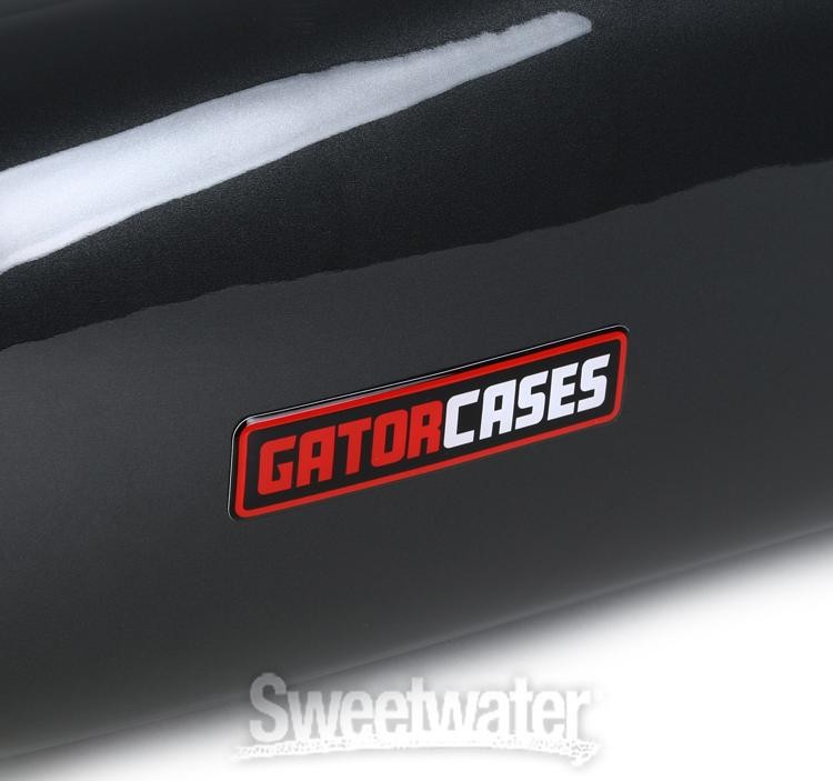 Gator Presto Pro Case - Tenor Saxophone