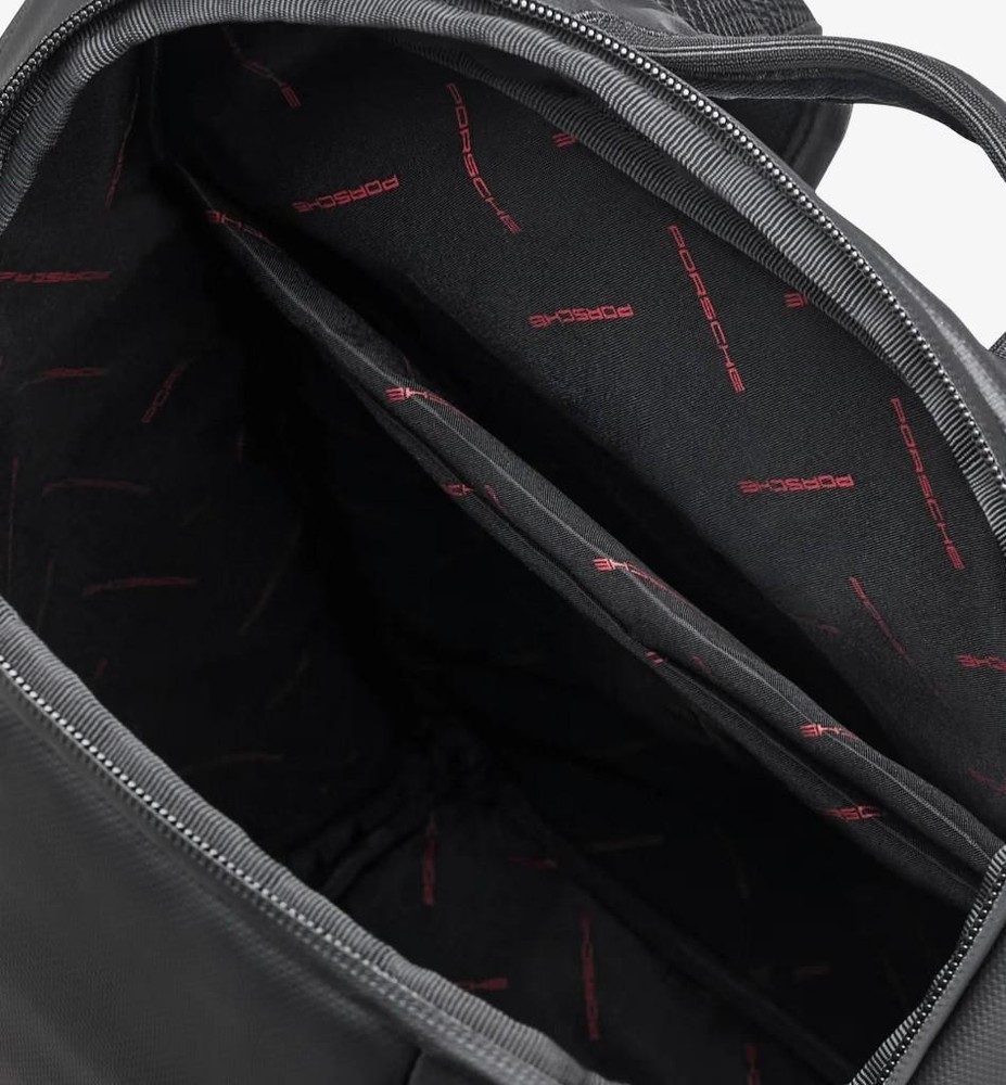 Porsche Urban Backpack - Urban Explorer.