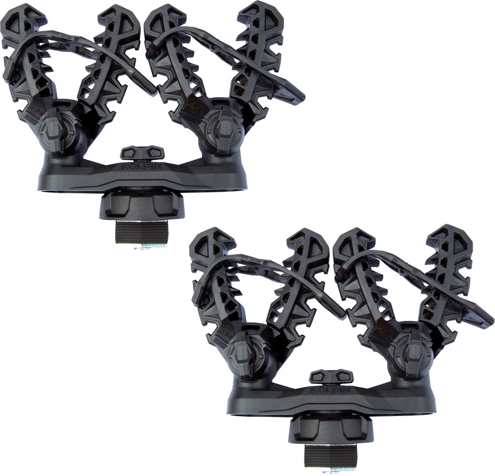 KXP Rhino XLR Grips