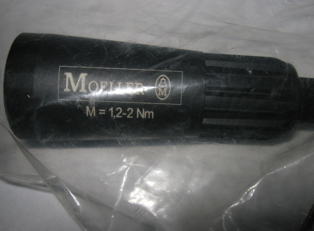 Moeller M22-MS Mounting Ring Tool, New