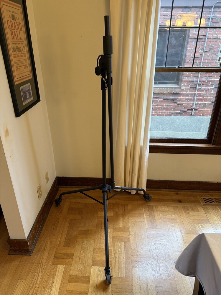 Samson SB100 Studio Boom Stand