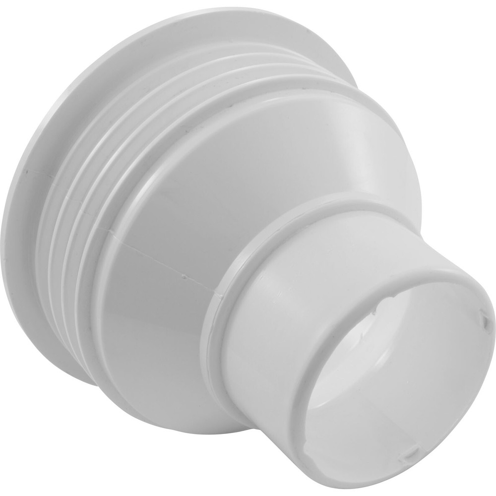 Niche, Waterway Power Storm Gunite, White