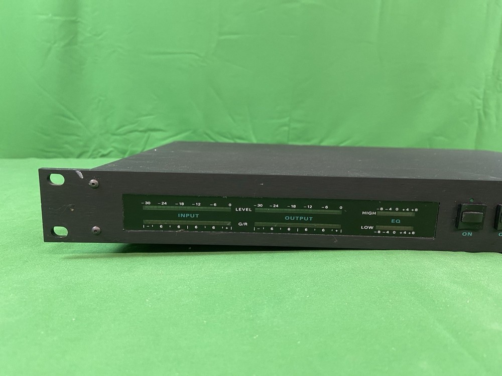 Telos 100 Delta Digital Hybrid Telephone Interface