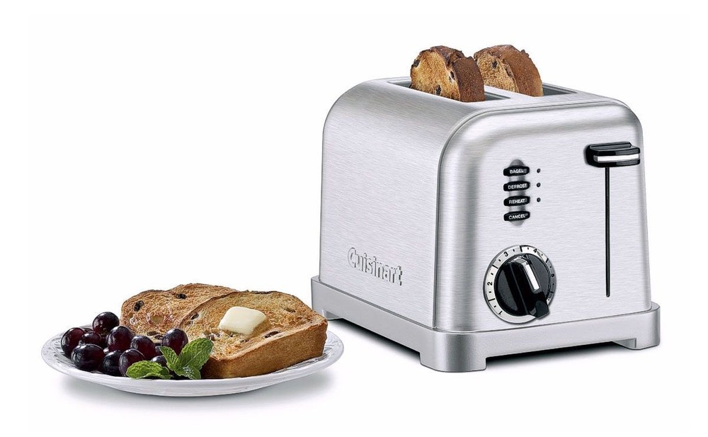 Cuisinart Toaster CPT180