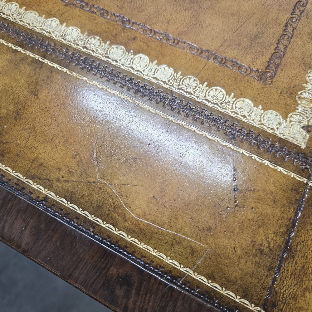Maitland Smith Partner Desk
