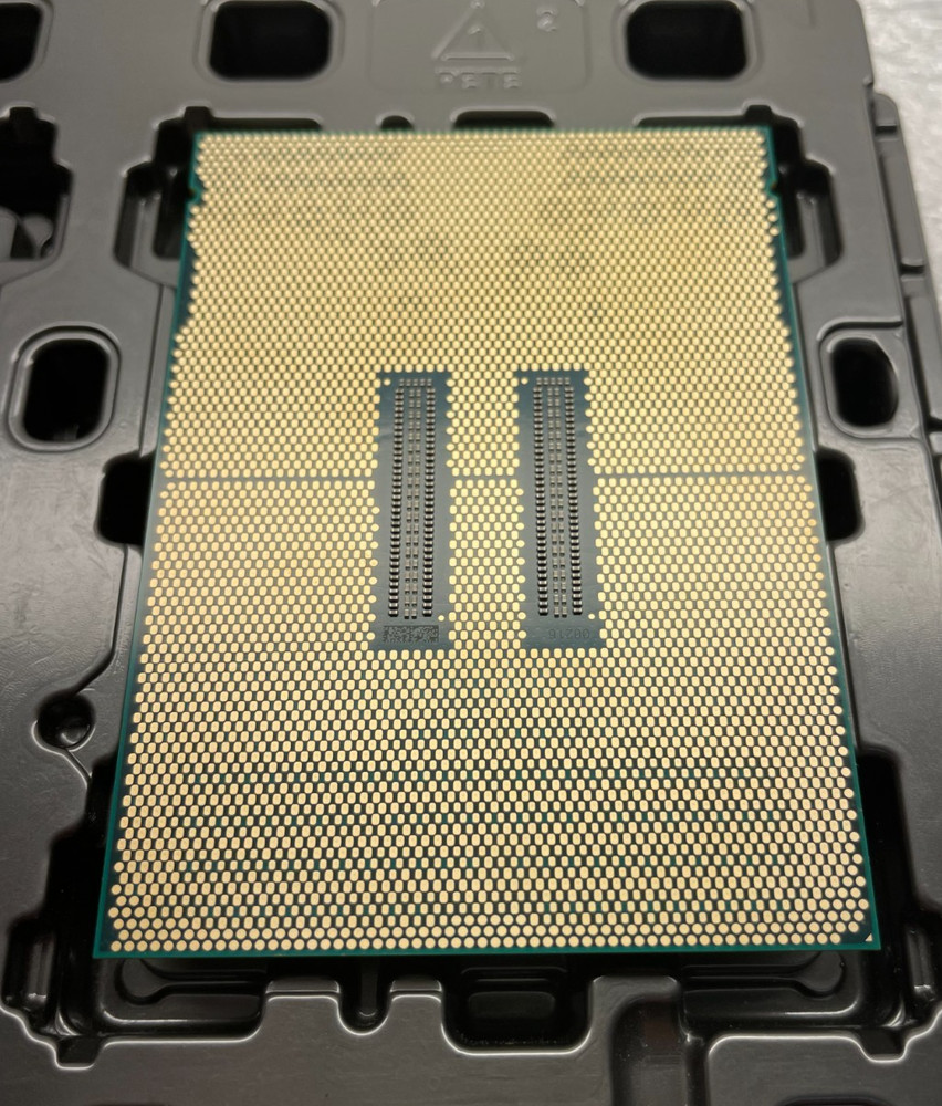Intel Xeon Gold 6444Y 3.60GHz 45M 16 Core CPU PROCESSOR SRMGQ UNLOCKED