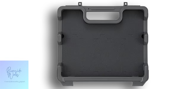 BOSS BCB-30X Pedal Board Case