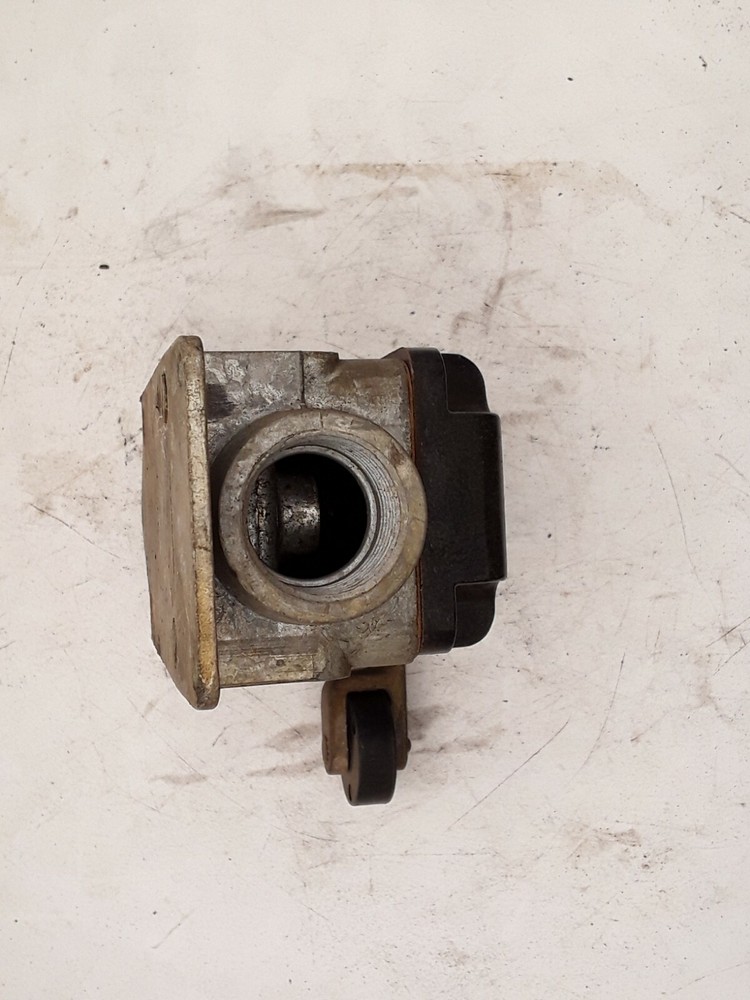 General Elcetric Control R9440J1C Limit Switch