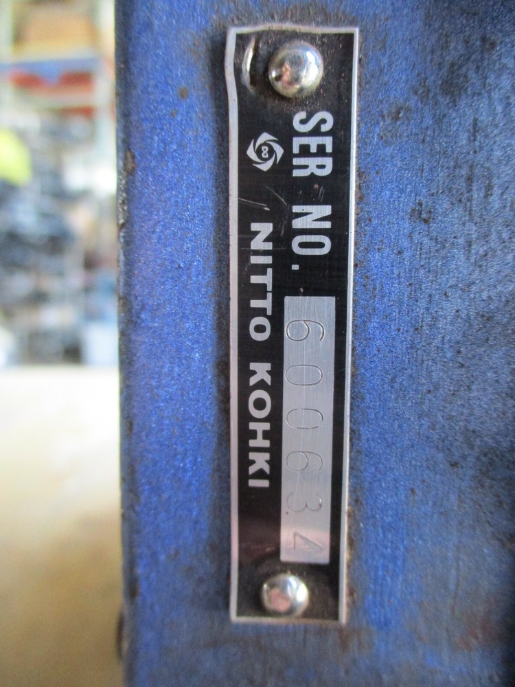 ATRAACE model: QA-4000 Volt: 110/120v