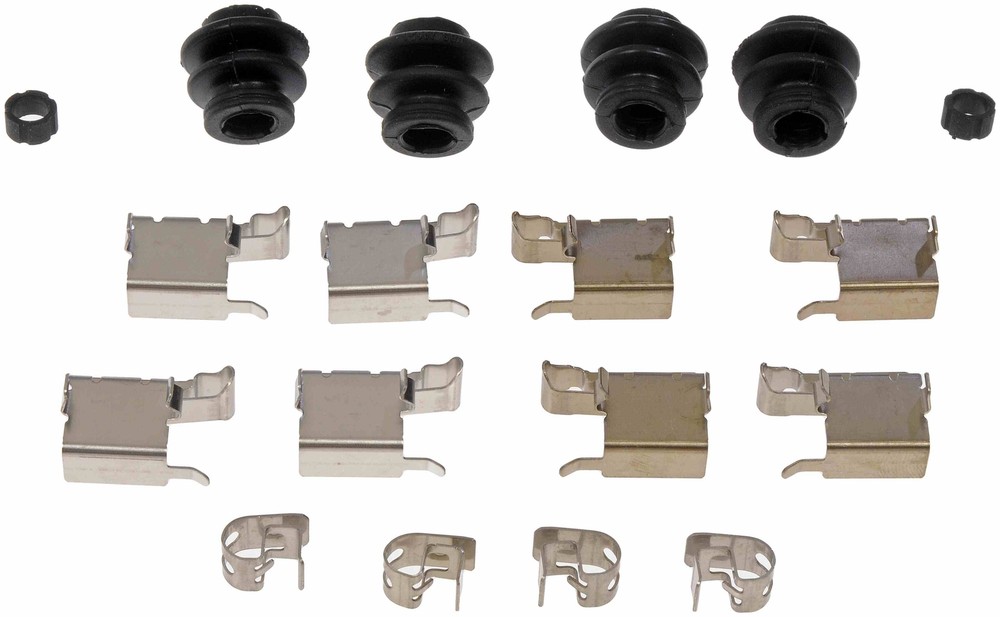 Disc Brake Hardware Kit Dorman HW13821