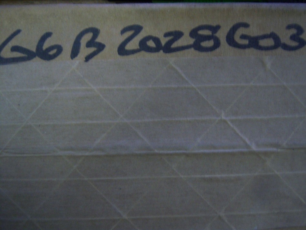 Cutler-Hammer Current Transformer 66B2028G03