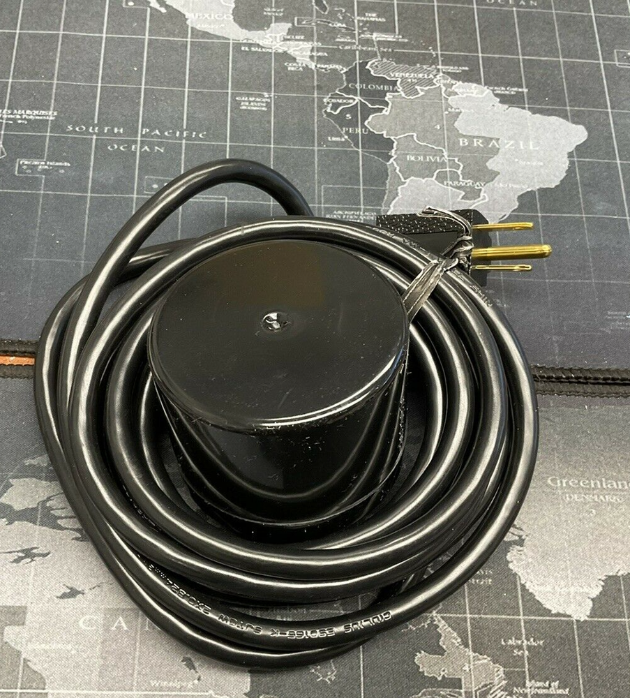 Pentair Submersible Vertical Pump Switch FPS17-66