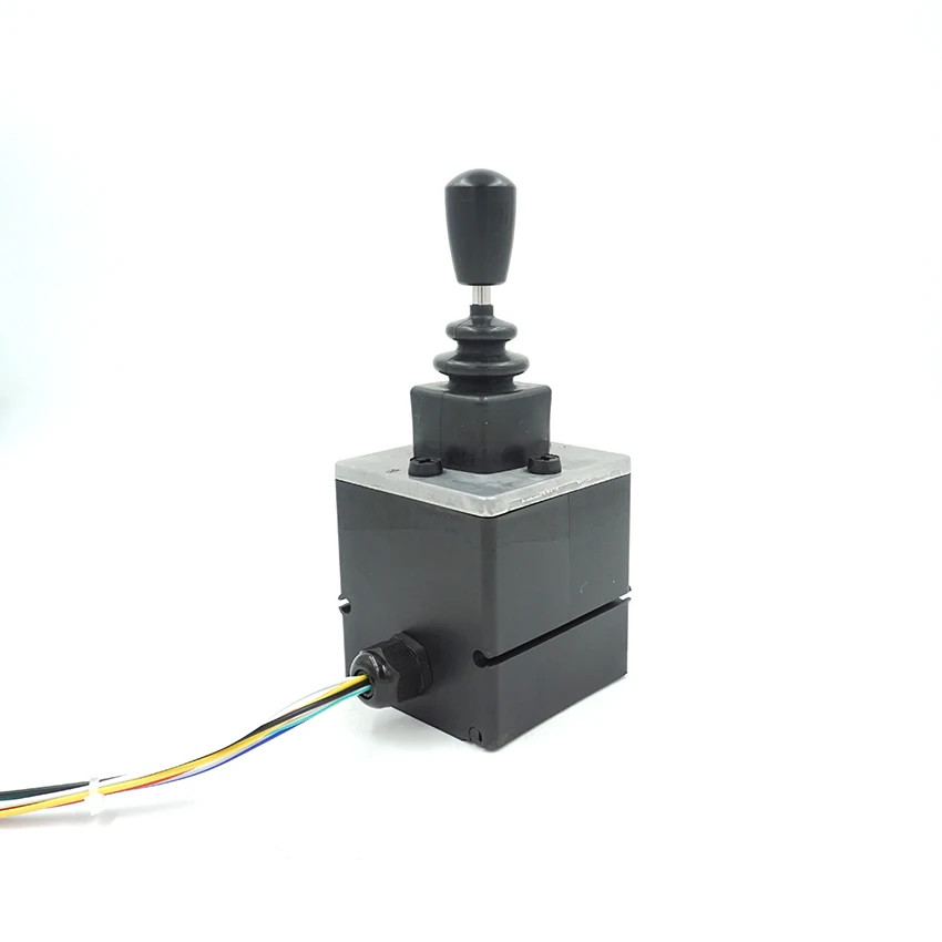 Replace Joystick Controller 155B4212 Mainly for Proportional Valve Control