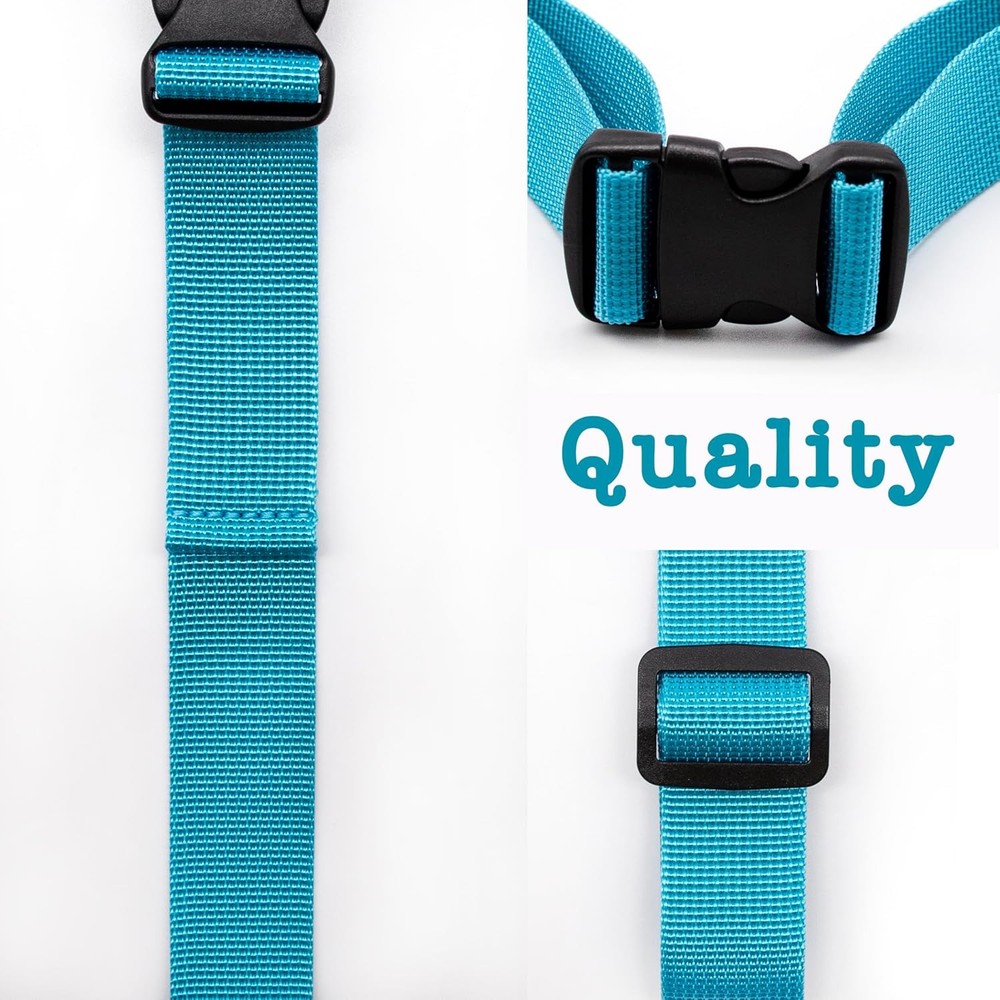 Backpack Chest Strap, Universal Add on Adjustable Sternum Strap, School Chest Be