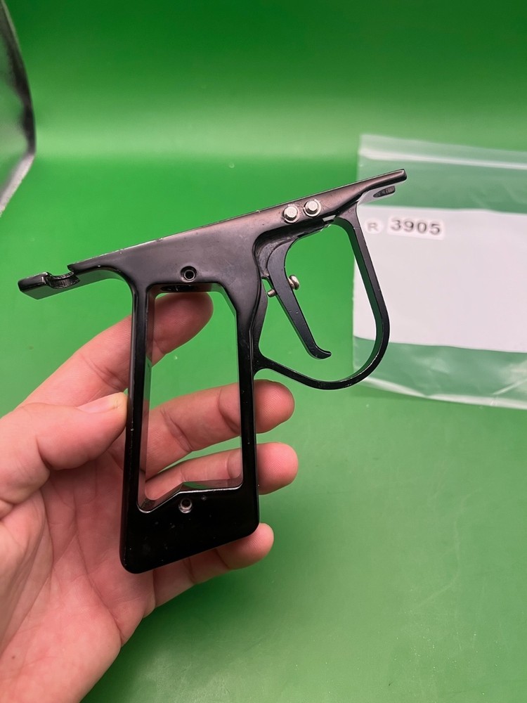 Impulse Paintball Marker frame