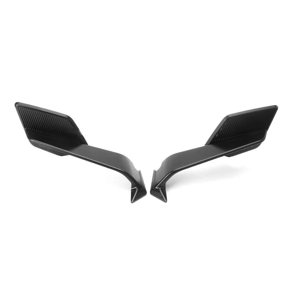 Panigale V4 Side Rearview Mirror Wing Rotating Adjustable For Ducati Panigale V2