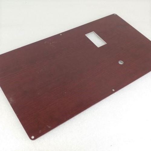 Freightliner Small Sleeper Panel - P/N 18-64084-500