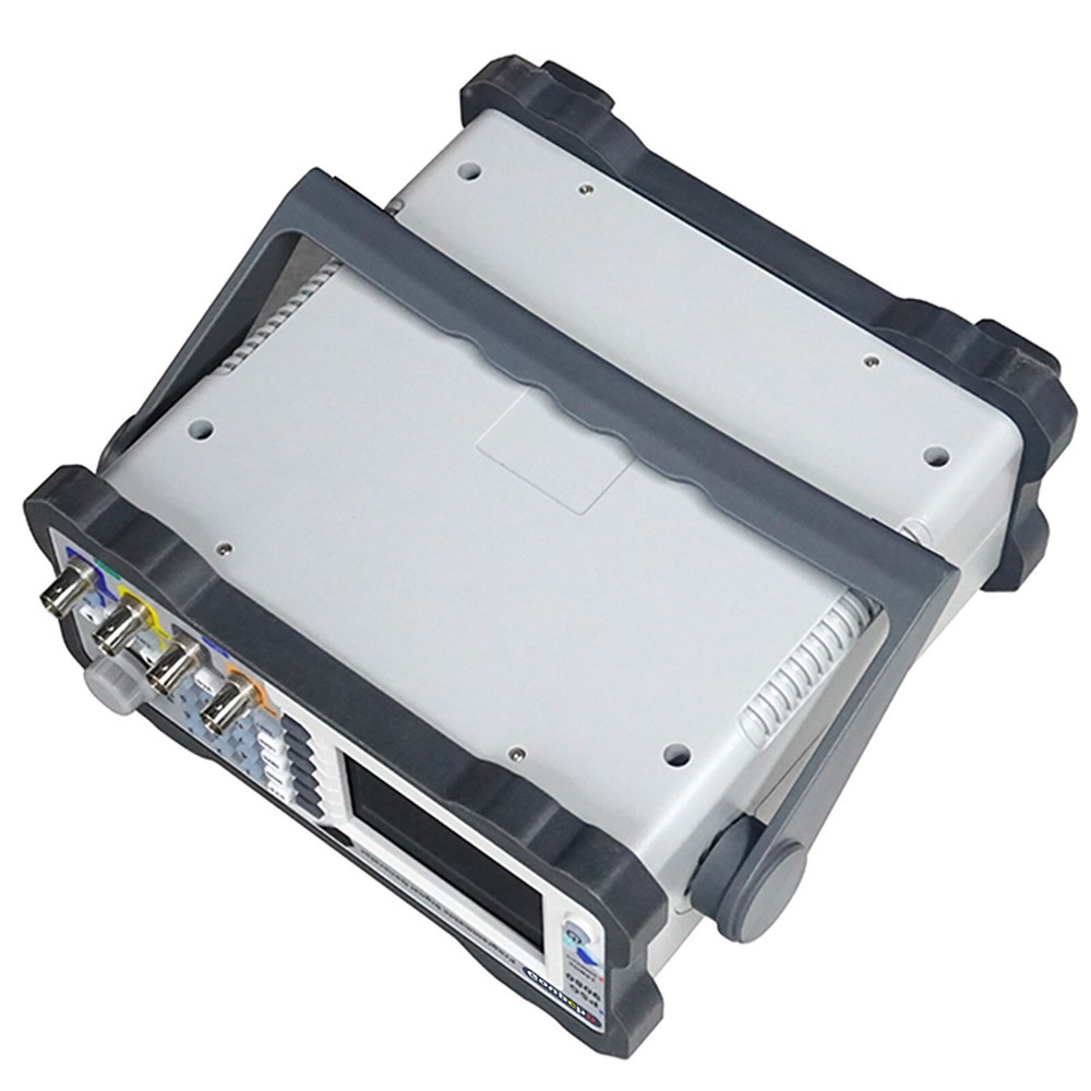 Programmable Signal Generator Dual Channel Arbitrary Waveform Frequency 60/80MHz