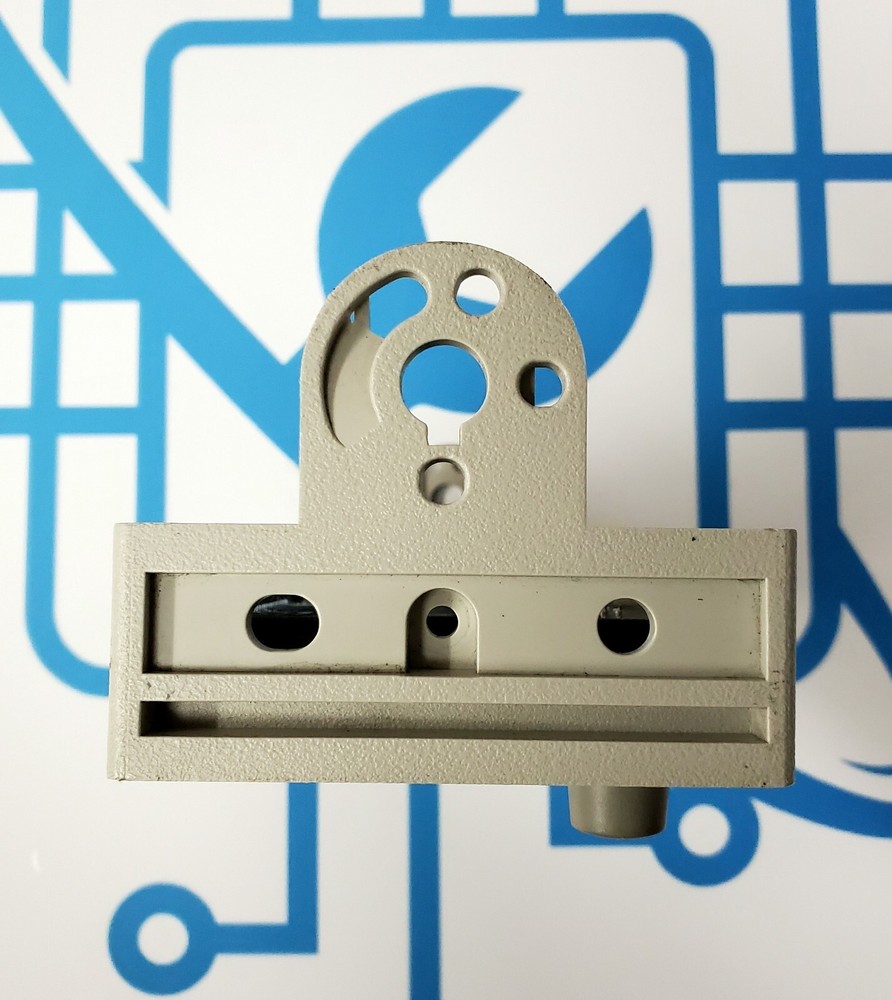 Keysight/HP/Agilent 34970A Front Panel