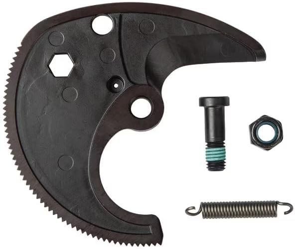 Moving Blade Set for 2017 Edition 63711 Cable Cutter