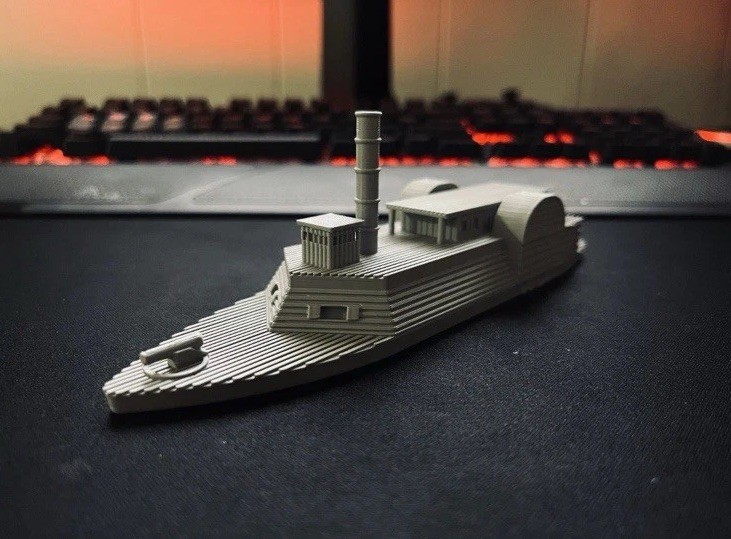 COMBO SET! Any 5 Ships For $99.99