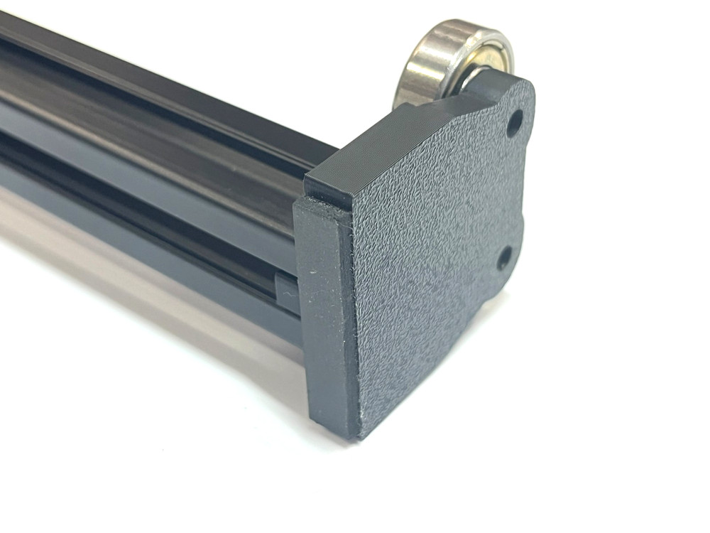 Arrow Roller, Arrow Spin Tester.