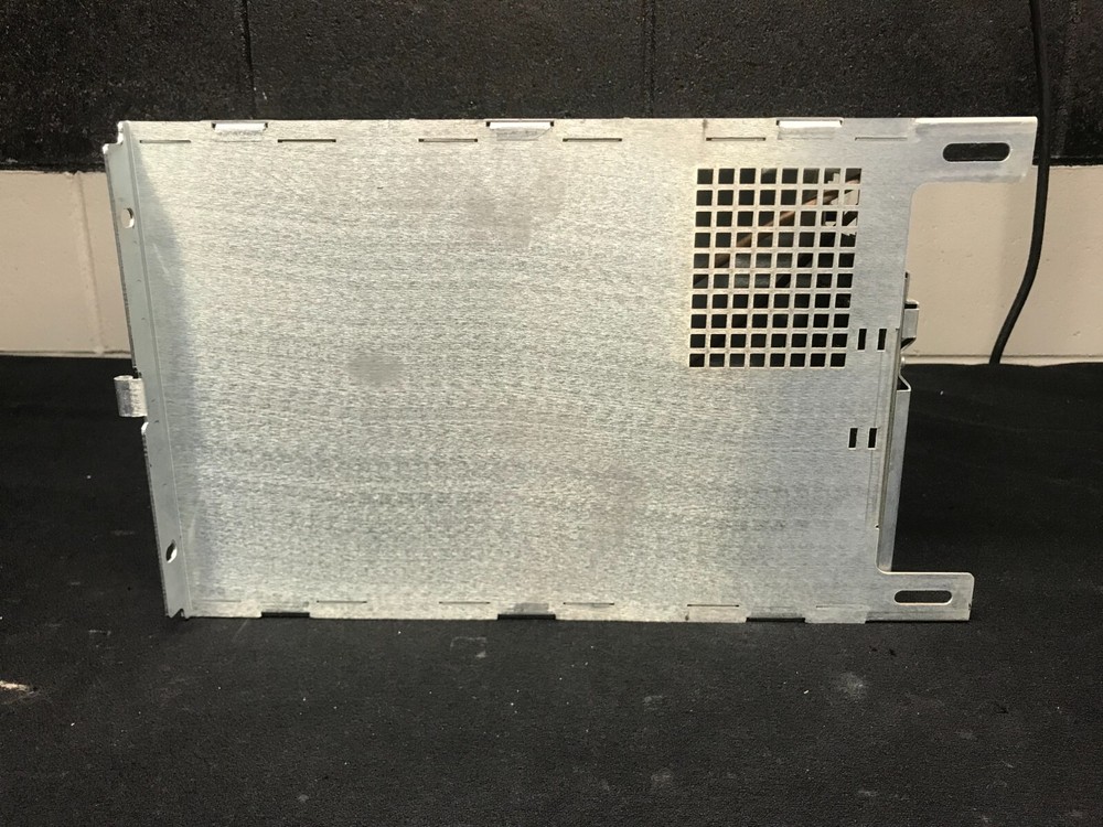 Motorola T5365A Quantro Base Unit Chassis Only