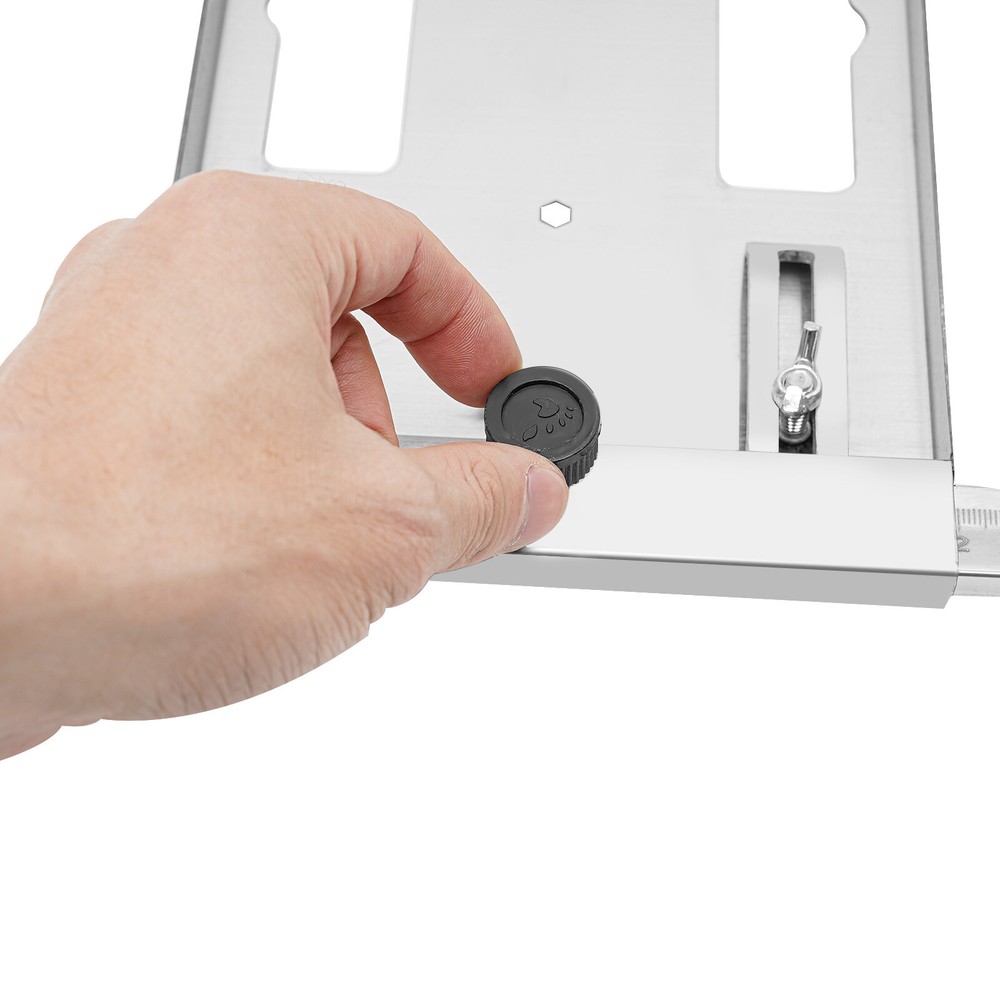 Circular Saw Edge Guide, Circular Saw Positioning Tool, Saw Edge Guide Rail