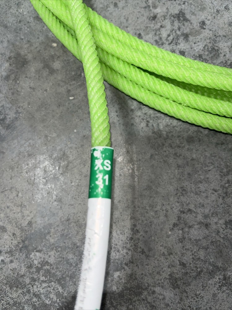 Precision Ropes Amazon 6 XS 31’ Rope *NEW*