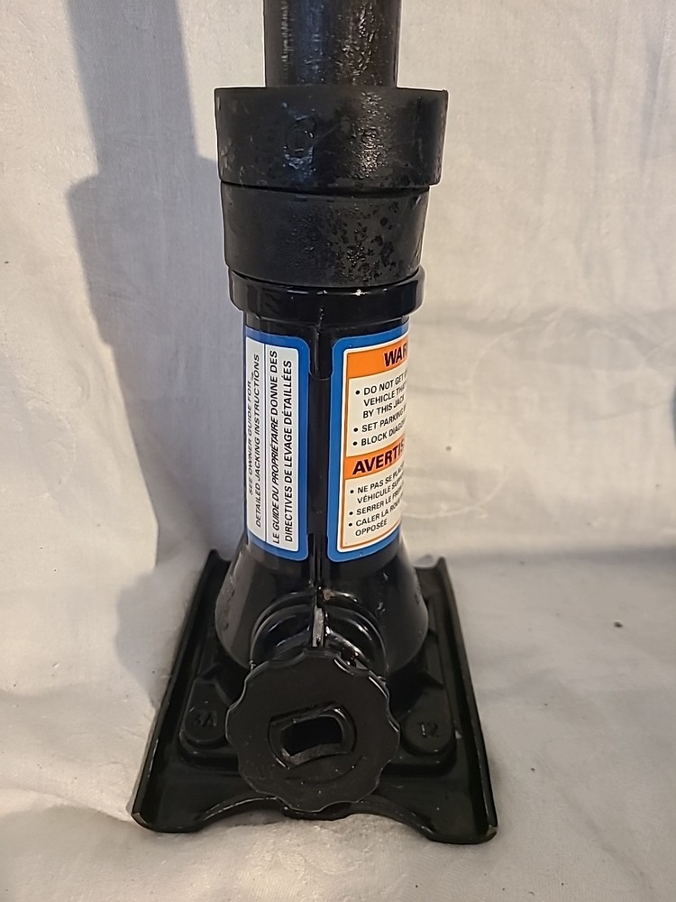 Bottle Jack #9-55558