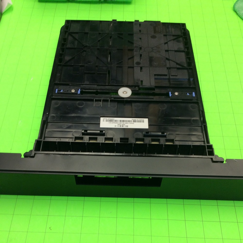 Inkjet Printer CN-0P646D Input Paper Tray