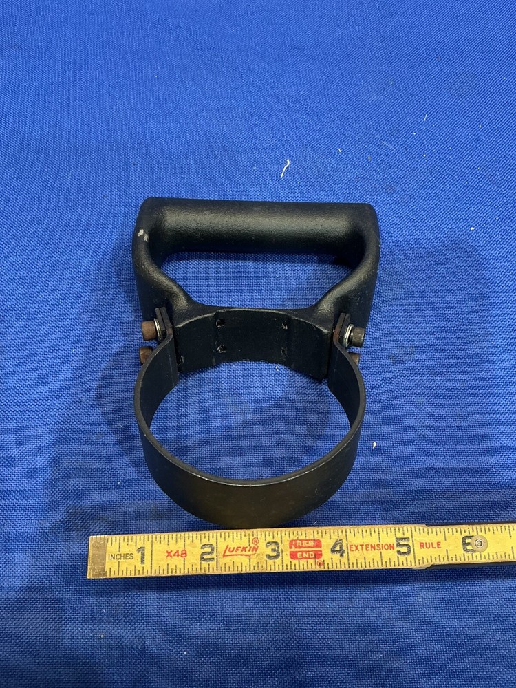 Pneumatic Air Rivet Buster Riveting Hammer Dead Handle