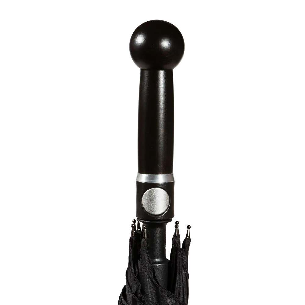 Security Umbrella men "Standard" knob handle/tactical umbrella