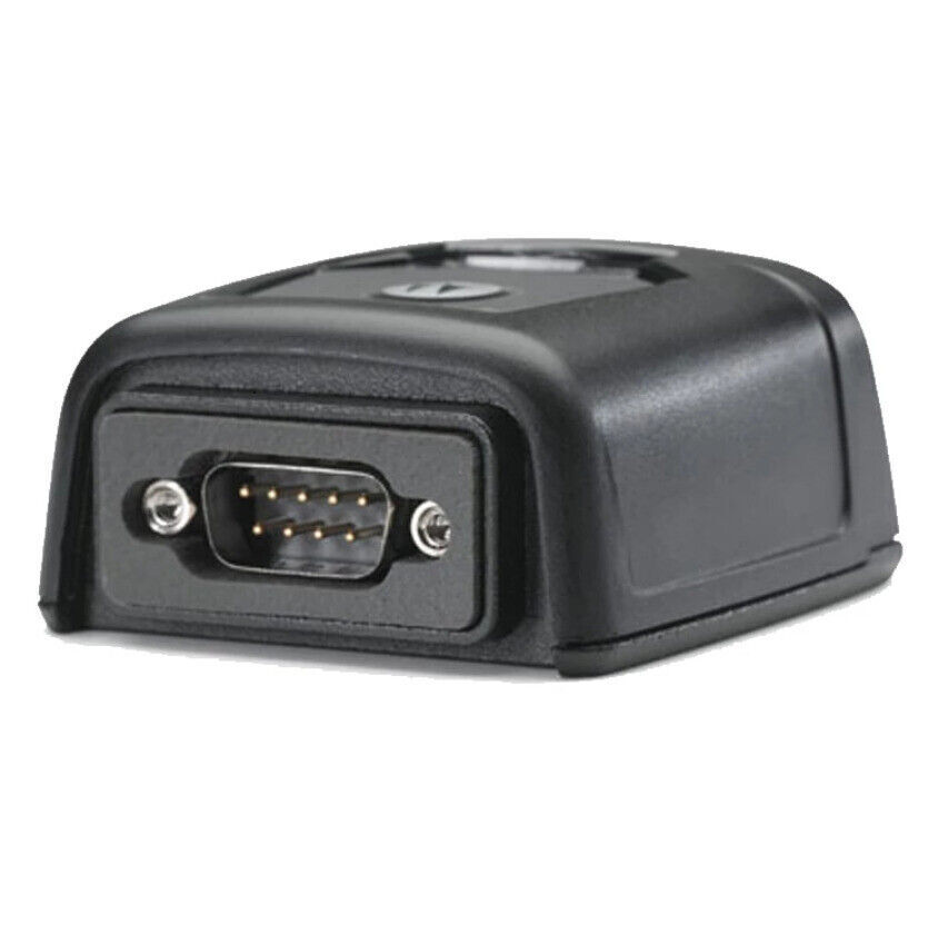 Zebra DS457-SR20009 1D/2D Fixed Mount Laser Reader Barcode Scanner w/USB Cable