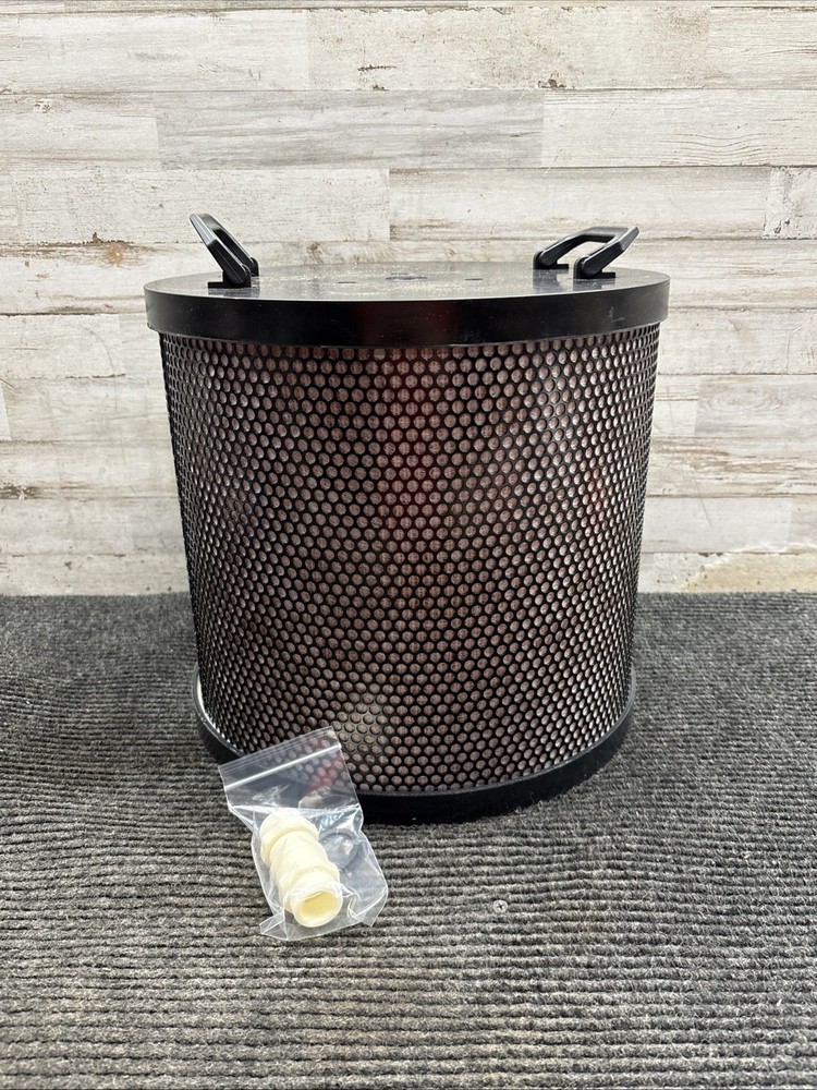 Dynamic Filtration  N-1312-QC-FM Filter Kit NEW IN BOX!