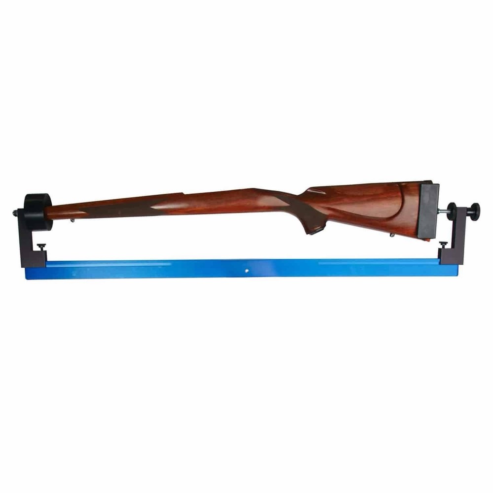 Checkering Cradle Module