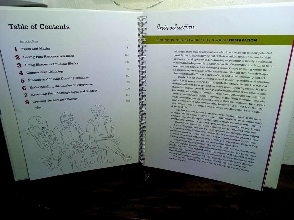 New 2 Artist Instruction Books Draw Sketch Techniques Tools How To Help Learn