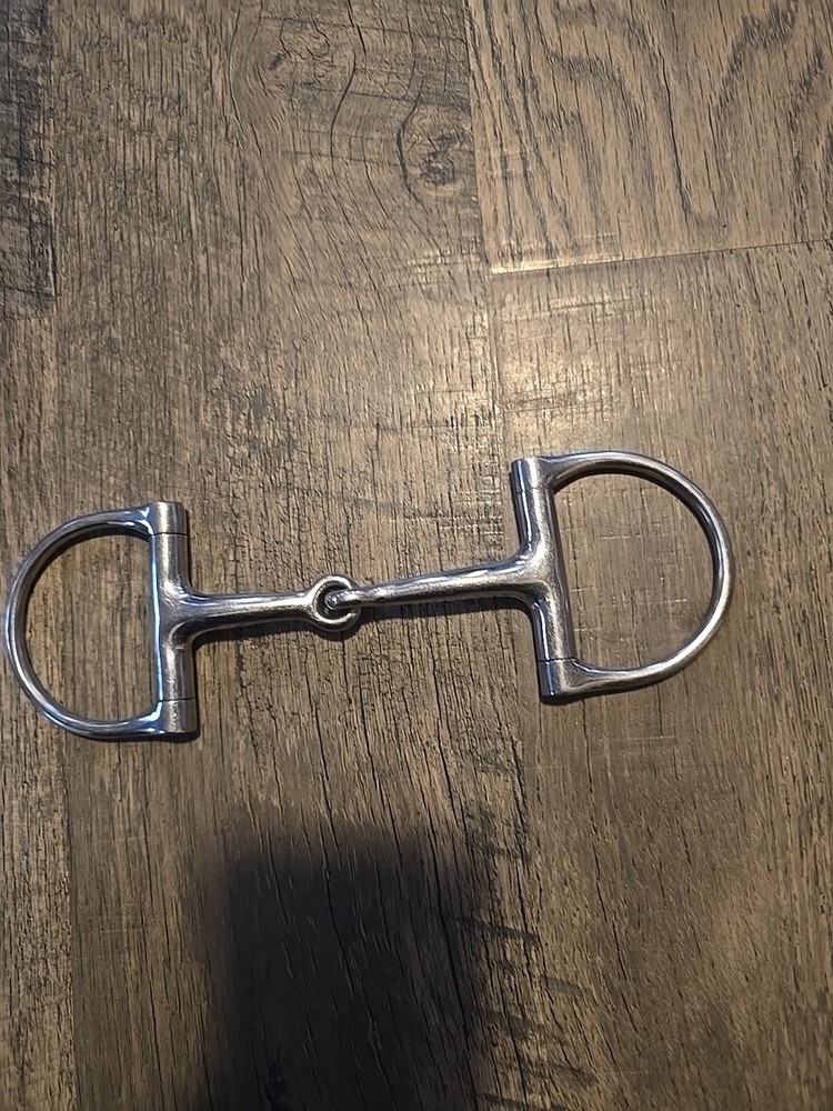 Horse Bit