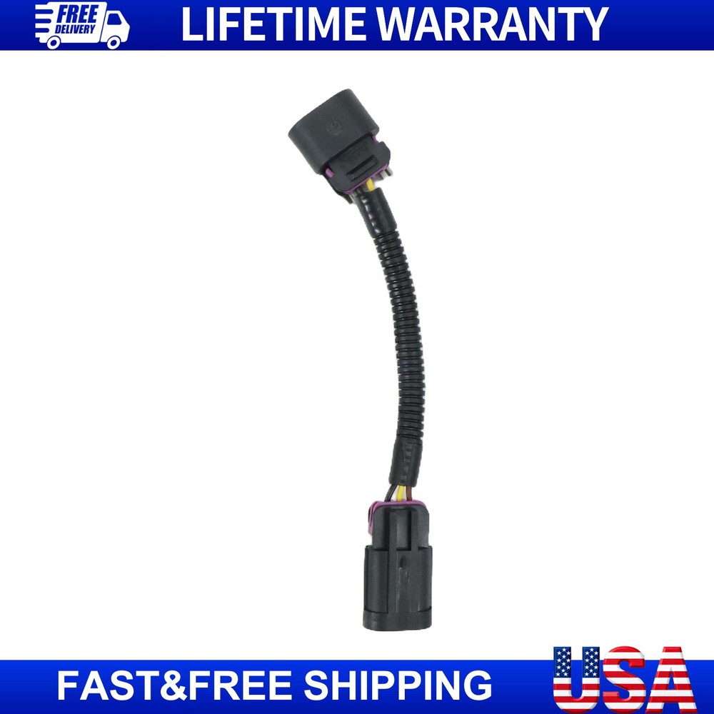 Fits Cadillac XT5 2016-2018 Auto Start Stop Canceller Delete Disable Cable New