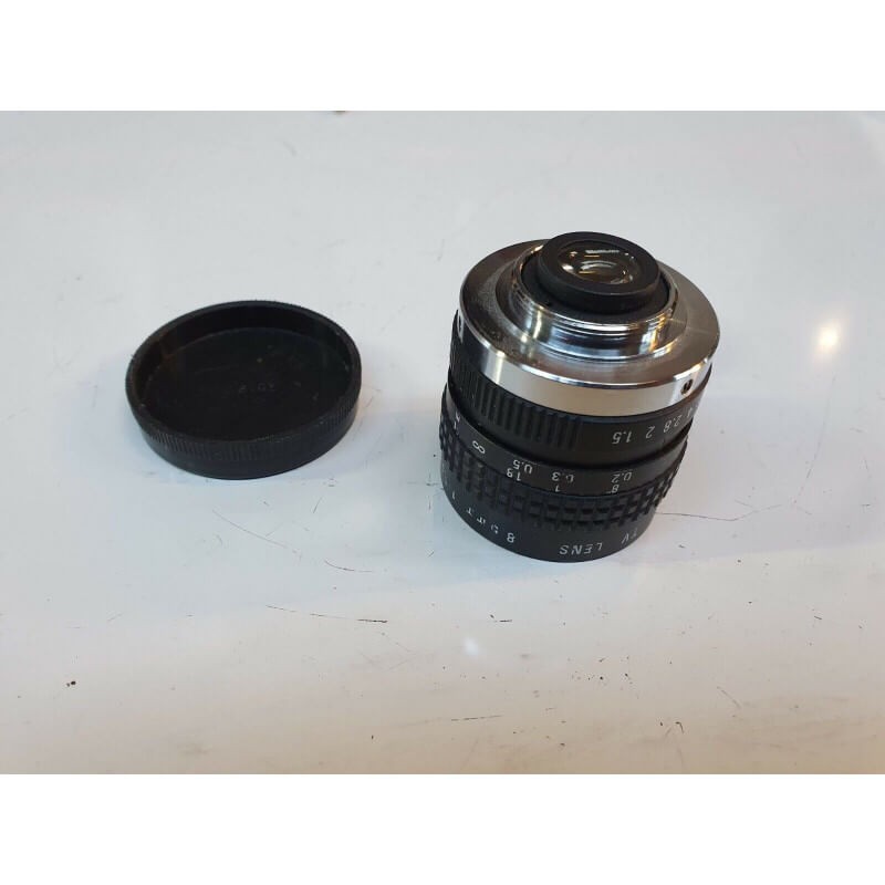 Pentax TV Lens