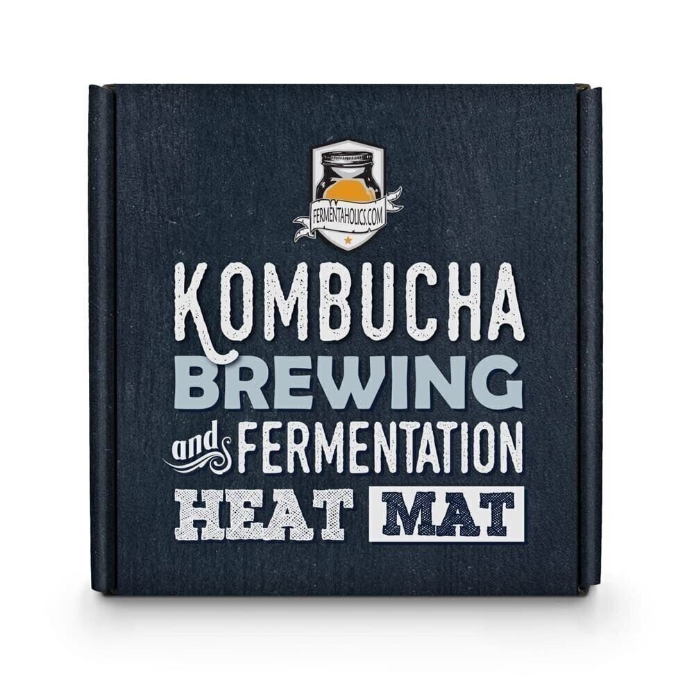 Fermentation Heat Mat - 3 x 20"
