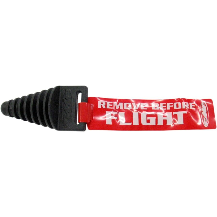 FMF Muffler Plug - 2-Stroke 012875