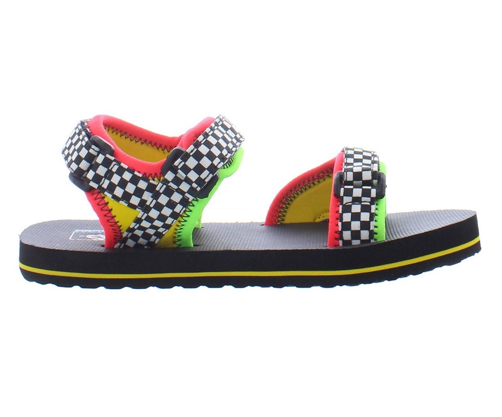 Vans Tri-Lock PS Boys Shoes