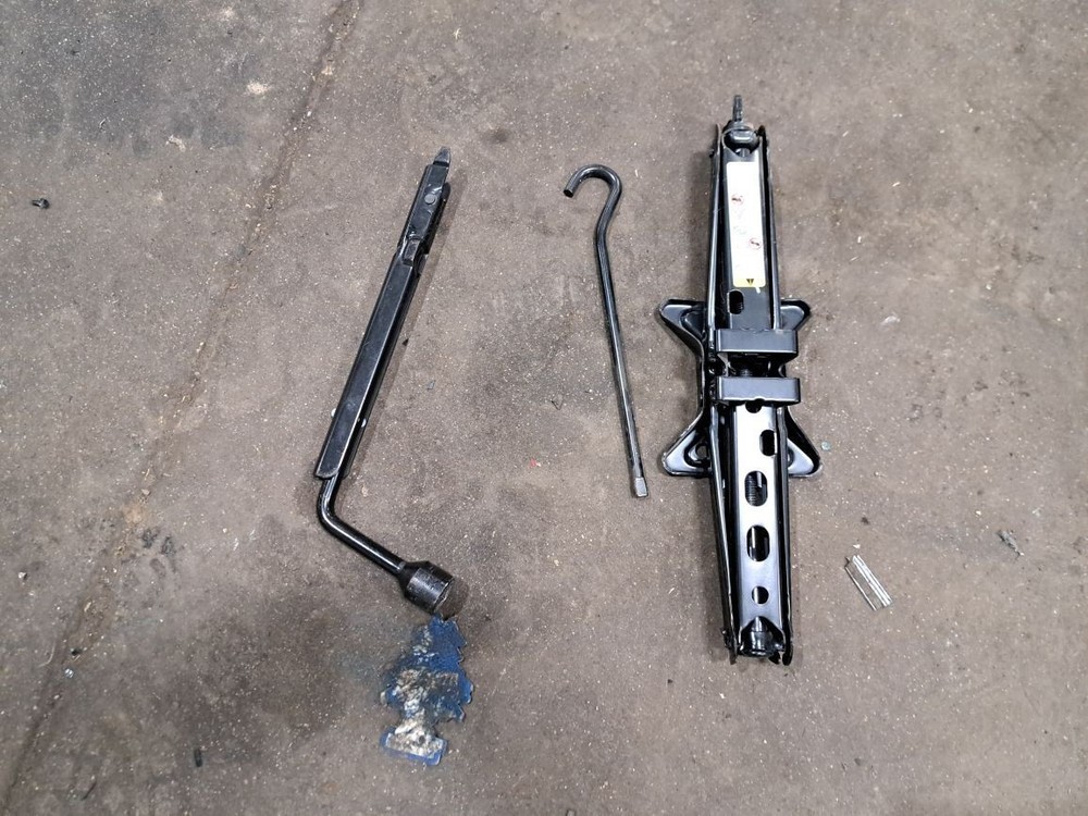 2013 Terrain Jack Sku#4345193