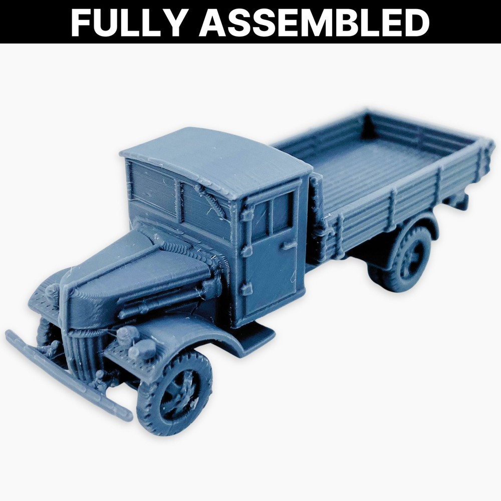 Ford V3000 (late)