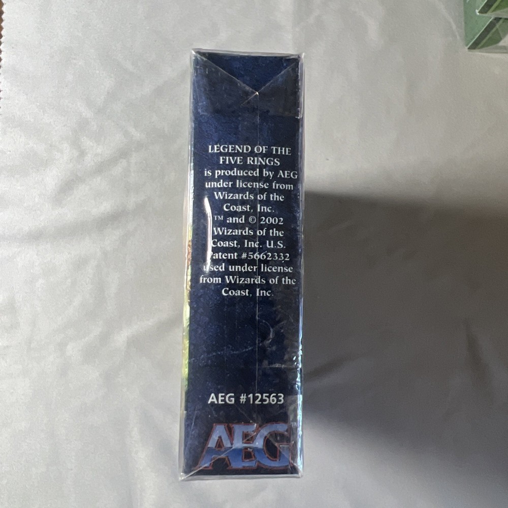 Dark allies Phoenix Deck